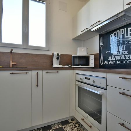 Appartement Proche Centre Fécamp Kültér fotó